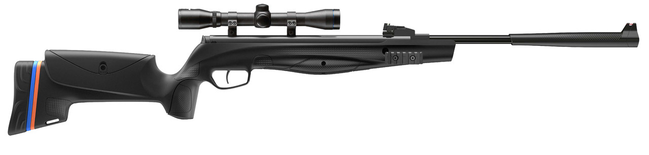 Stoeger® RX20 TAC Synthetic Air Rifle with 4x32 Scope | Bass Pro Shops ...